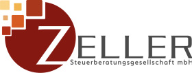 Logo Zeller Steuerberatungsgesellschaft